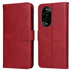 For Huawei nova 14 Pro 5G / nova 13 Pro 5G Case Wallet PU Leather Folio Flip Phone Cover