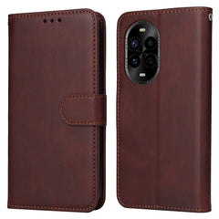 For Huawei nova 14 Pro 5G / nova 13 Pro 5G Case Wallet PU Leather Folio Flip Phone Cover