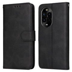 For Huawei nova 14 Pro 5G / nova 13 Pro 5G Case Wallet PU Leather Folio Flip Phone Cover