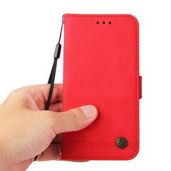 For Huawei nova 13 5G / nova 12 5G Leather Wallet Cases Skin Touch Phone Cover Stand with Strap