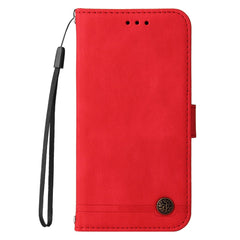 For Huawei nova 13 5G / nova 12 5G Leather Wallet Cases Skin Touch Phone Cover Stand with Strap