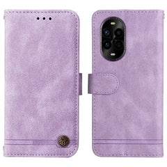For Huawei nova 14 Pro 5G / nova 13 Pro 5G Leather Wallet Cases Skin Touch Phone Cover Stand with Strap