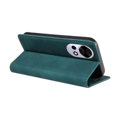 BETOPNICE 003 For Huawei nova 13 5G / nova 12 5G Wallet Case Leather Phone Cover with Stand