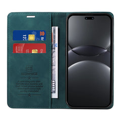 BETOPNICE 003 For Huawei nova 14 Pro 5G / nova 13 Pro 5G Wallet Case Leather Phone Cover with Stand