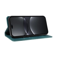 BETOPNICE 003 For Huawei nova 14 Pro 5G / nova 13 Pro 5G Wallet Case Leather Phone Cover with Stand