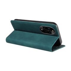 BETOPNICE 003 For Huawei nova 14 Pro 5G / nova 13 Pro 5G Wallet Case Leather Phone Cover with Stand