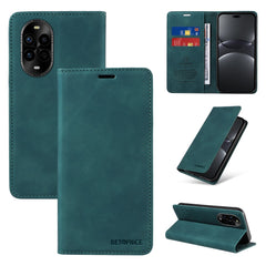 BETOPNICE 003 For Huawei nova 14 Pro 5G / nova 13 Pro 5G Wallet Case Leather Phone Cover with Stand