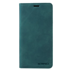 BETOPNICE 003 For Huawei nova 14 Pro 5G / nova 13 Pro 5G Wallet Case Leather Phone Cover with Stand