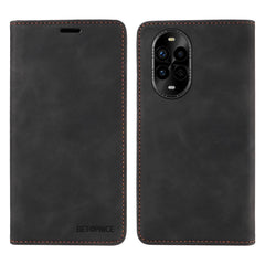 BETOPNICE 003 For Huawei nova 14 Pro 5G / nova 13 Pro 5G Wallet Case Leather Phone Cover with Stand