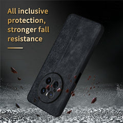 AZNS For Huawei Mate 70 Case Protective PU Leather Covered TPU Phone Shel - TechGearPal