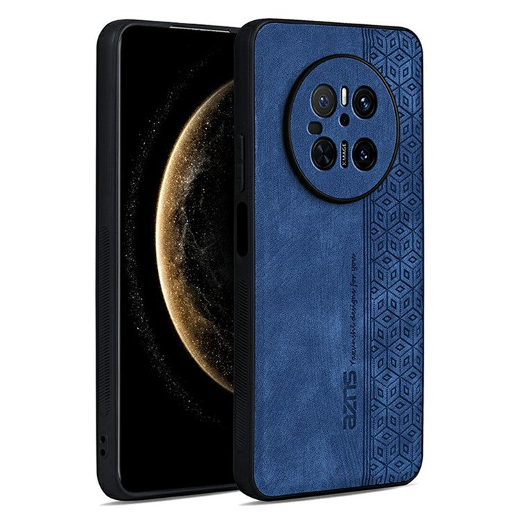 AZNS For Huawei Mate 70 Case Protective PU Leather Covered TPU Phone Shel - TechGearPal