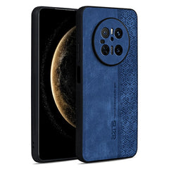 AZNS For Huawei Mate 70 Case Protective PU Leather Covered TPU Phone Shel - TechGearPal