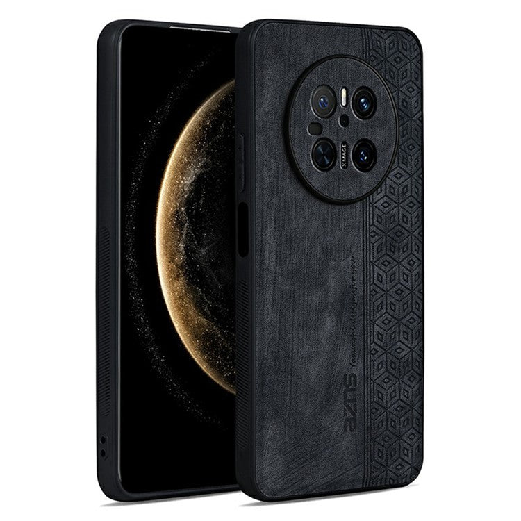 AZNS For Huawei Mate 70 Case Protective PU Leather Covered TPU Phone Shel - TechGearPal