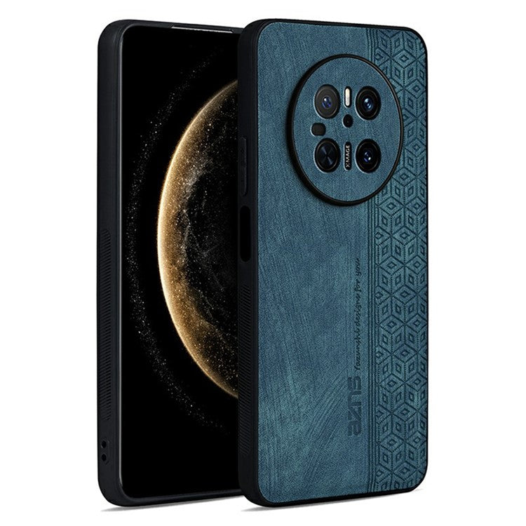 AZNS For Huawei Mate 70 Case Protective PU Leather Covered TPU Phone Shel - TechGearPal