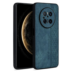 AZNS For Huawei Mate 70 Case Protective PU Leather Covered TPU Phone Shel - TechGearPal