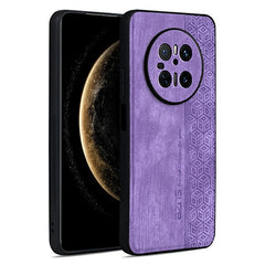 AZNS For Huawei Mate 70 Case Protective PU Leather Covered TPU Phone Shel - TechGearPal