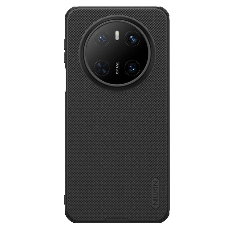 NILLKIN Frosted Shield Pro For Huawei Mate 70 Case Matte PC+TPU Phone Cover - TechGearPal