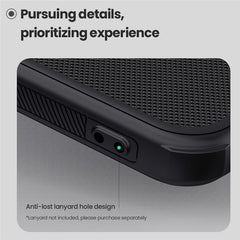 NILLKIN Frosted Shield Pro For Huawei Mate 70 Case Matte PC+TPU Phone Cover - TechGearPal