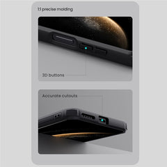 NILLKIN Frosted Shield Pro For Huawei Mate 70 Case Matte PC+TPU Phone Cover - TechGearPal