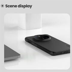 NILLKIN Frosted Shield Pro For Huawei Mate 70 Case Matte PC+TPU Phone Cover - TechGearPal