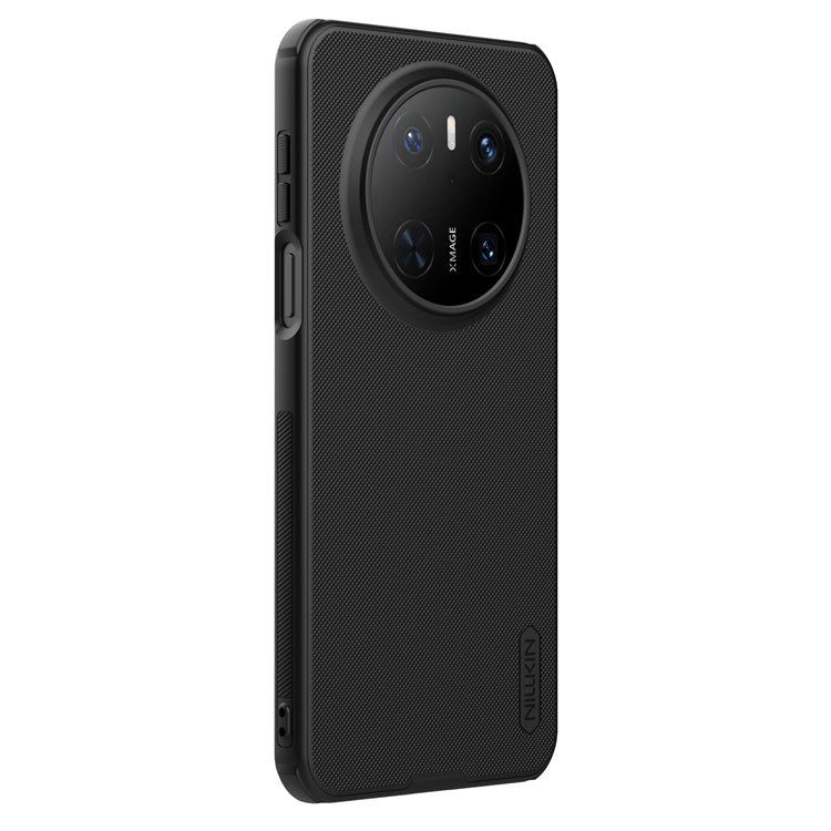 NILLKIN Frosted Shield Pro For Huawei Mate 70 Case Matte PC+TPU Phone Cover - TechGearPal