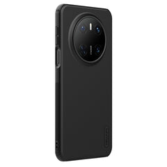 NILLKIN Frosted Shield Pro For Huawei Mate 70 Case Matte PC+TPU Phone Cover - TechGearPal