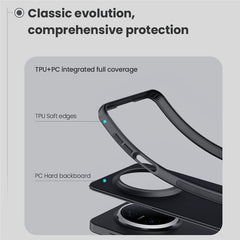 NILLKIN Frosted Shield Pro For Huawei Mate 70 Case Matte PC+TPU Phone Cover - TechGearPal