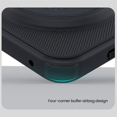 NILLKIN Frosted Shield Pro For Huawei Mate 70 Case Matte PC+TPU Phone Cover - TechGearPal