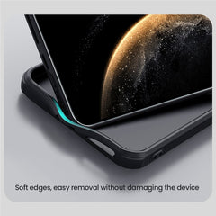 NILLKIN Frosted Shield Pro For Huawei Mate 70 Case Matte PC+TPU Phone Cover - TechGearPal