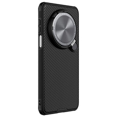 NILLKIN Camshield Prop Magnetic Series for Huawei Mate 70 Pro+  /  Mate 70 Pro Case Compatible with MagSafe PC+TPU Phone Cover with Camera Cover - TechGearPal