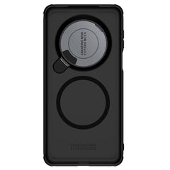 NILLKIN Camshield Prop Magnetic Series for Huawei Mate 70 Pro+  /  Mate 70 Pro Case Compatible with MagSafe PC+TPU Phone Cover with Camera Cover - TechGearPal