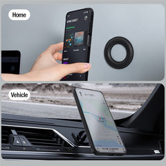 NILLKIN Camshield Prop Magnetic Series for Huawei Mate 70 Pro+  /  Mate 70 Pro Case Compatible with MagSafe PC+TPU Phone Cover with Camera Cover - TechGearPal