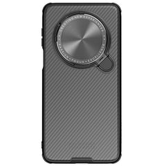 NILLKIN Camshield Prop Series for Huawei Mate 70 Pro+  /  Mate 70 Pro Case Translucent Slide Camera Protection PC + TPU Phone Cover - TechGearPal