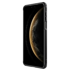 NILLKIN Camshield Prop Series for Huawei Mate 70 Pro+  /  Mate 70 Pro Case Translucent Slide Camera Protection PC + TPU Phone Cover - TechGearPal