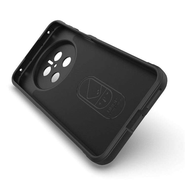 For Huawei Mate 70 Case Anti-Drop Soft TPU Rugged Phone Back Cove - TechGearPal