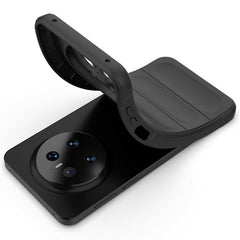 For Huawei Mate 70 Case Anti-Drop Soft TPU Rugged Phone Back Cove - TechGearPal
