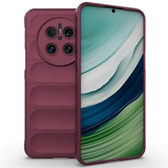 For Huawei Mate 70 Case Anti-Drop Soft TPU Rugged Phone Back Cove - TechGearPal