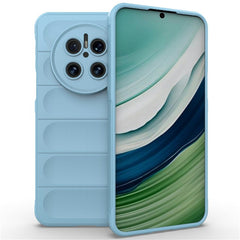 For Huawei Mate 70 Case Anti-Drop Soft TPU Rugged Phone Back Cove - TechGearPal