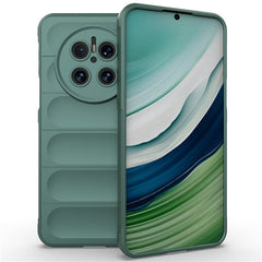 For Huawei Mate 70 Case Anti-Drop Soft TPU Rugged Phone Back Cove - TechGearPal