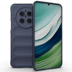 For Huawei Mate 70 Case Anti-Drop Soft TPU Rugged Phone Back Cove - TechGearPal