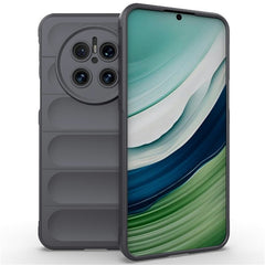 For Huawei Mate 70 Case Anti-Drop Soft TPU Rugged Phone Back Cove - TechGearPal