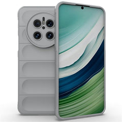 For Huawei Mate 70 Case Anti-Drop Soft TPU Rugged Phone Back Cove - TechGearPal