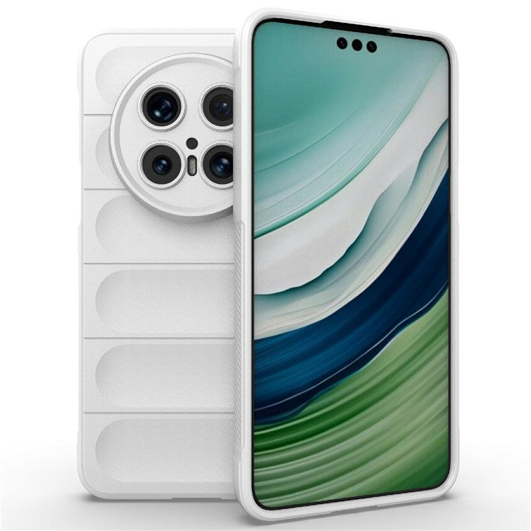 For Huawei Mate 70 Pro+  /  Mate 70 Pro Case Anti-Drop Soft TPU Rugged Phone Back Cove - TechGearPal