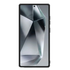 Coque NILLKIN Camshield Pro Series pour Samsung Galaxy S25 Ultra, coque coulissante en PC et TPU pour appareil photo 