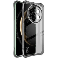 IMAK For Huawei Mate 70 Case TPU Phone Cover Airbag Shockproof Protectio - TechGearPal