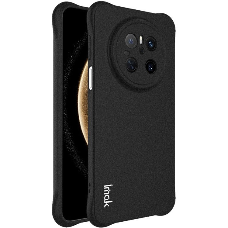 IMAK For Huawei Mate 70 Case TPU Phone Cover Airbag Shockproof Protectio - TechGearPal