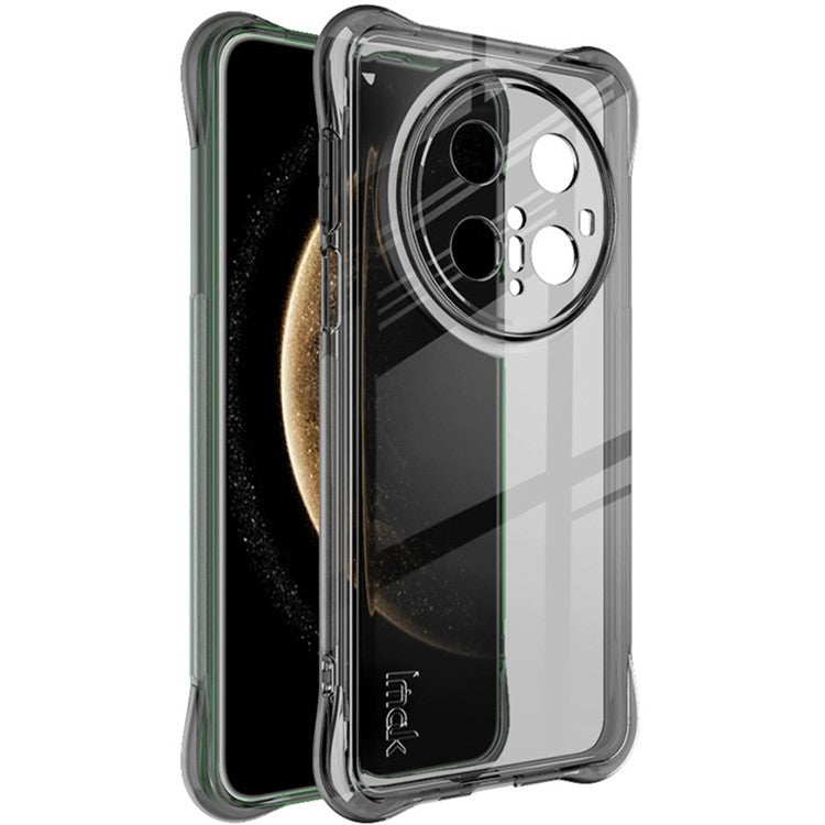 IMAK For Huawei Mate 70 Pro+ / Mate 70 Pro Case TPU Phone Cover Airbag Shockproof Protectio - TechGearPal