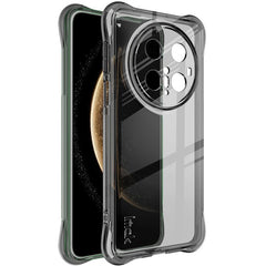 IMAK For Huawei Mate 70 Pro+ / Mate 70 Pro Case TPU Phone Cover Airbag Shockproof Protectio - TechGearPal