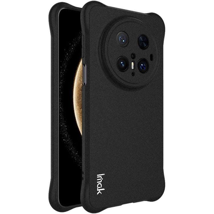 IMAK For Huawei Mate 70 Pro+ / Mate 70 Pro Case TPU Phone Cover Airbag Shockproof Protectio - TechGearPal
