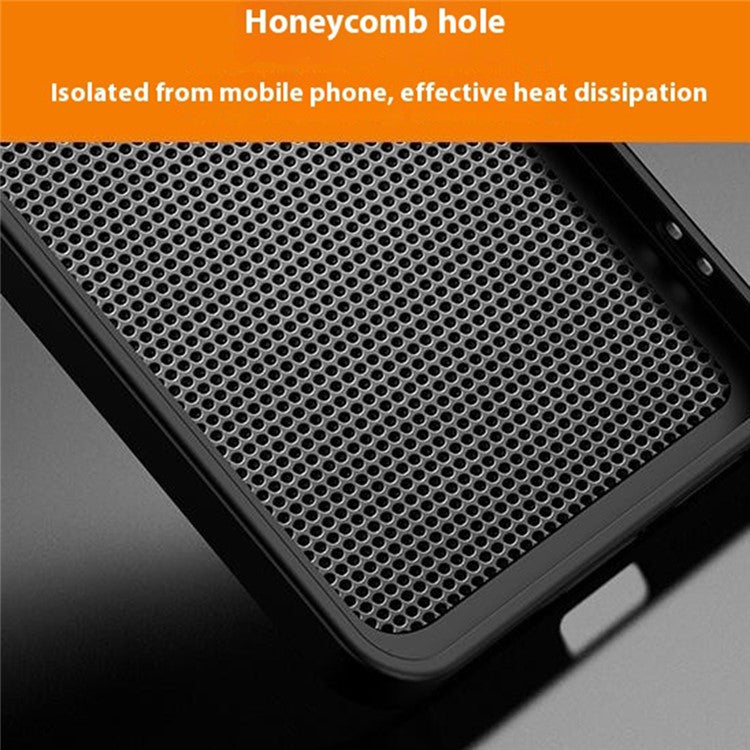 For Huawei Mate 70 Pro / 70 Pro+ Phone Case Aluminium Alloy TPU PC Back Cove - TechGearPal